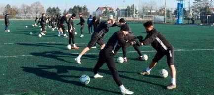 FC Argeş îşi va relua pregătirile pe 3 ianuarie